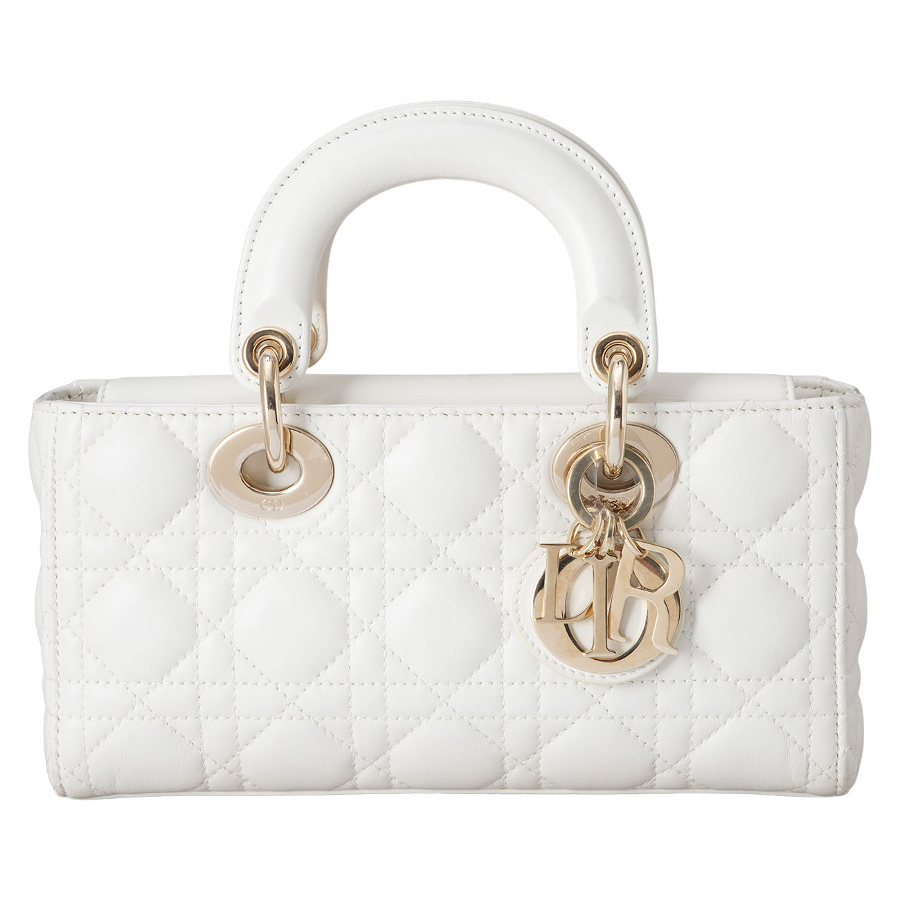 CHRISTIAN DIOR(USED) 디올 레이디 디올 디조이
